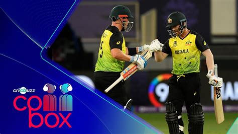 crickbuzz live cricket|Cricbuzz Comm Box: Australia v Sri Lanka, Match 22, 1st innings.